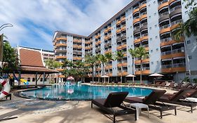 Heeton Concept Hotel Pattaya By Compass Hospitality